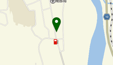 みよしやの地図画像