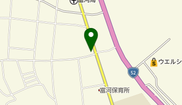 望月印堂の地図画像