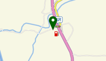 山梨貨物自動車株式会社 南部営業所の地図画像