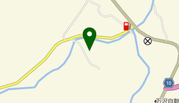 有限会社小澤建材の地図画像