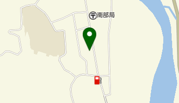 ハルキヤ写真店の地図画像