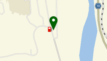 かめや商店の地図画像