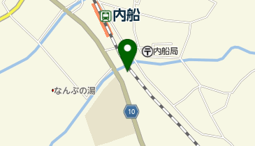 有限会社丸勝商会の地図画像