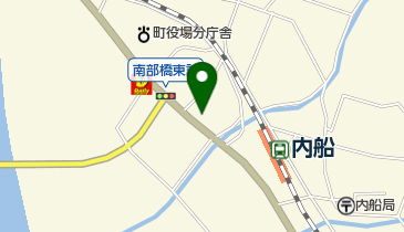 山口専平商店の地図画像