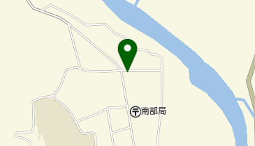 桐戸商店の地図画像