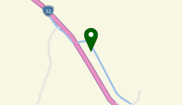 稲葉鈑金の地図画像