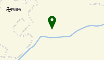 常安寺の地図画像