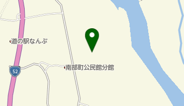 妙久寺の地図画像