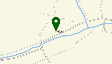 農協精米業の地図画像