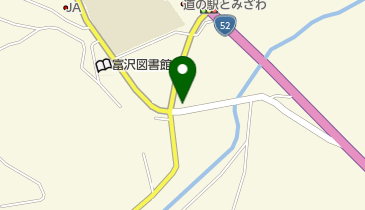 加藤石材店の地図画像