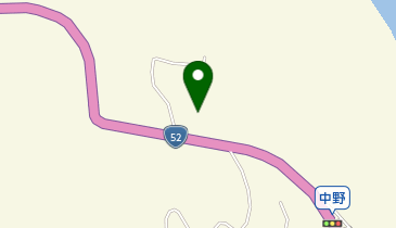 沢里石材店の地図画像