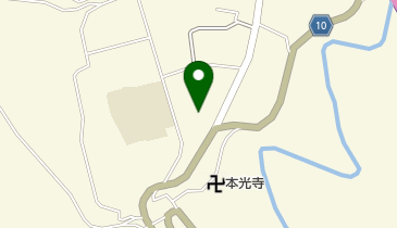 丸東魚店の地図画像