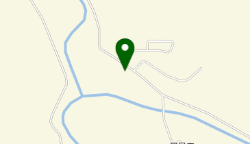 山本建具店の地図画像