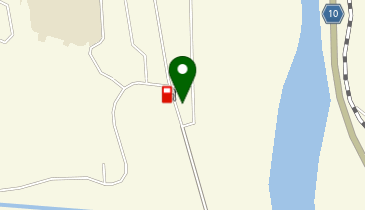 若草美容院の地図画像