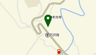 万屋商店の地図画像