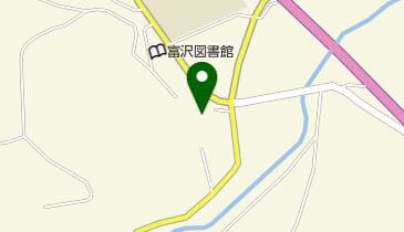 文華堂薬店の地図画像