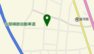 つがるの地図画像