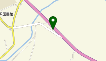 珍竹林の地図画像