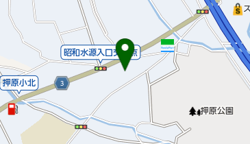 株式会社フラワーセンターマツオ昭和本店の地図画像