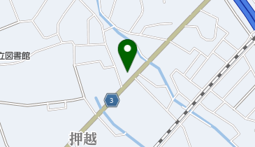 RGタジマの地図画像