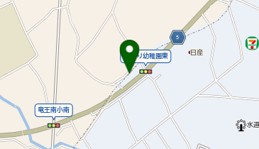 カギプロ昭和防犯センターの地図画像