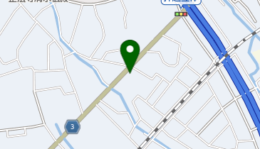 アマノDENKI甲府昭和店の地図画像