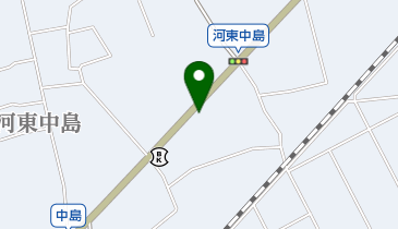 生活彩館鶴田の地図画像