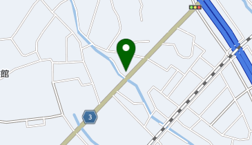 ソニーショップシミズの地図画像