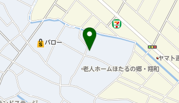 サンコーライン株式会社の地図画像