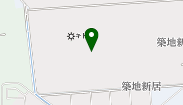 株式会社キトー 総務グループの地図画像