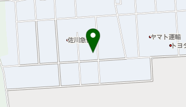 株式会社エスアイシステムチルド米飯山梨センターの地図画像