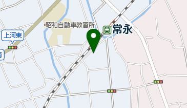 小松建築の地図画像