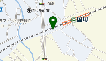 株式会社ジャストの地図画像