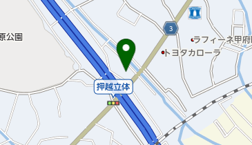 清水精米所の地図画像