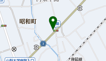 豊月堂の地図画像