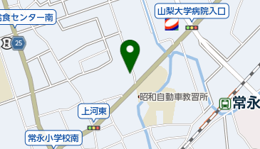 明友建設株式会社の地図画像