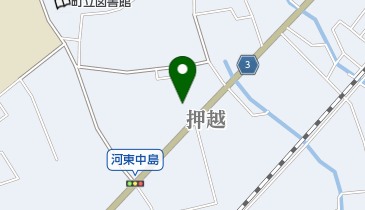 有限会社ヒカワリアルエステイトの地図画像