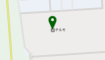 テルモビジネスサポート株式会社甲府分室の地図画像