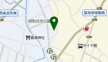 株式会社ジュエリープランニングの地図画像