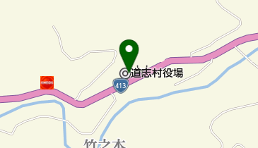 水越丸昌建築の地図画像
