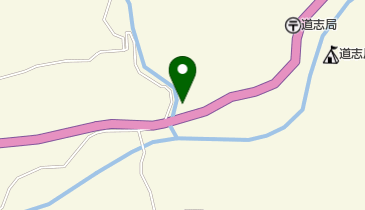 佐藤モータースの地図画像