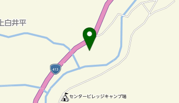 株式会社道志化学工業所の地図画像