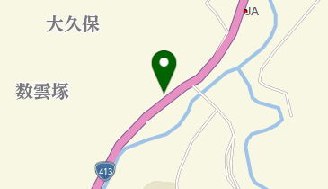 日之出屋旅館の地図画像