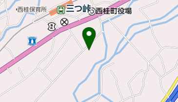 株式会社槙田商店の地図画像