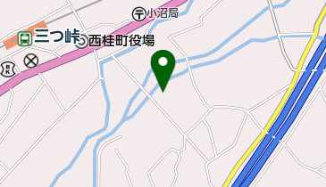 武藤株式会社の地図画像