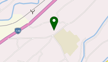 有限会社梅原織物の地図画像