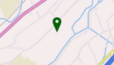 有限会社柏木織物の地図画像