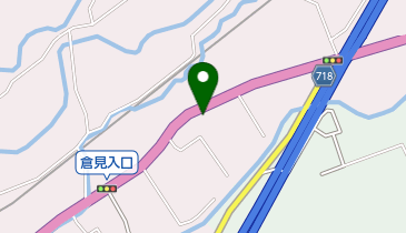 岩田工務店の地図画像