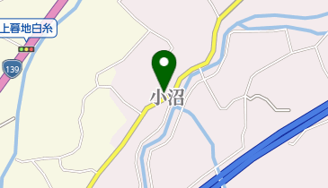 佐藤建築の地図画像