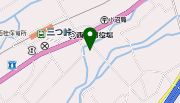 長得院の地図画像